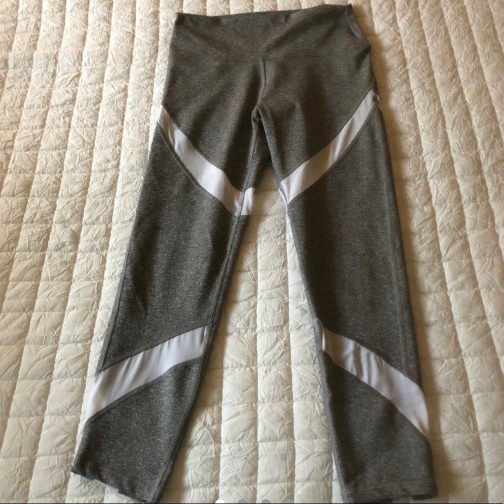 Aerie leggings!
